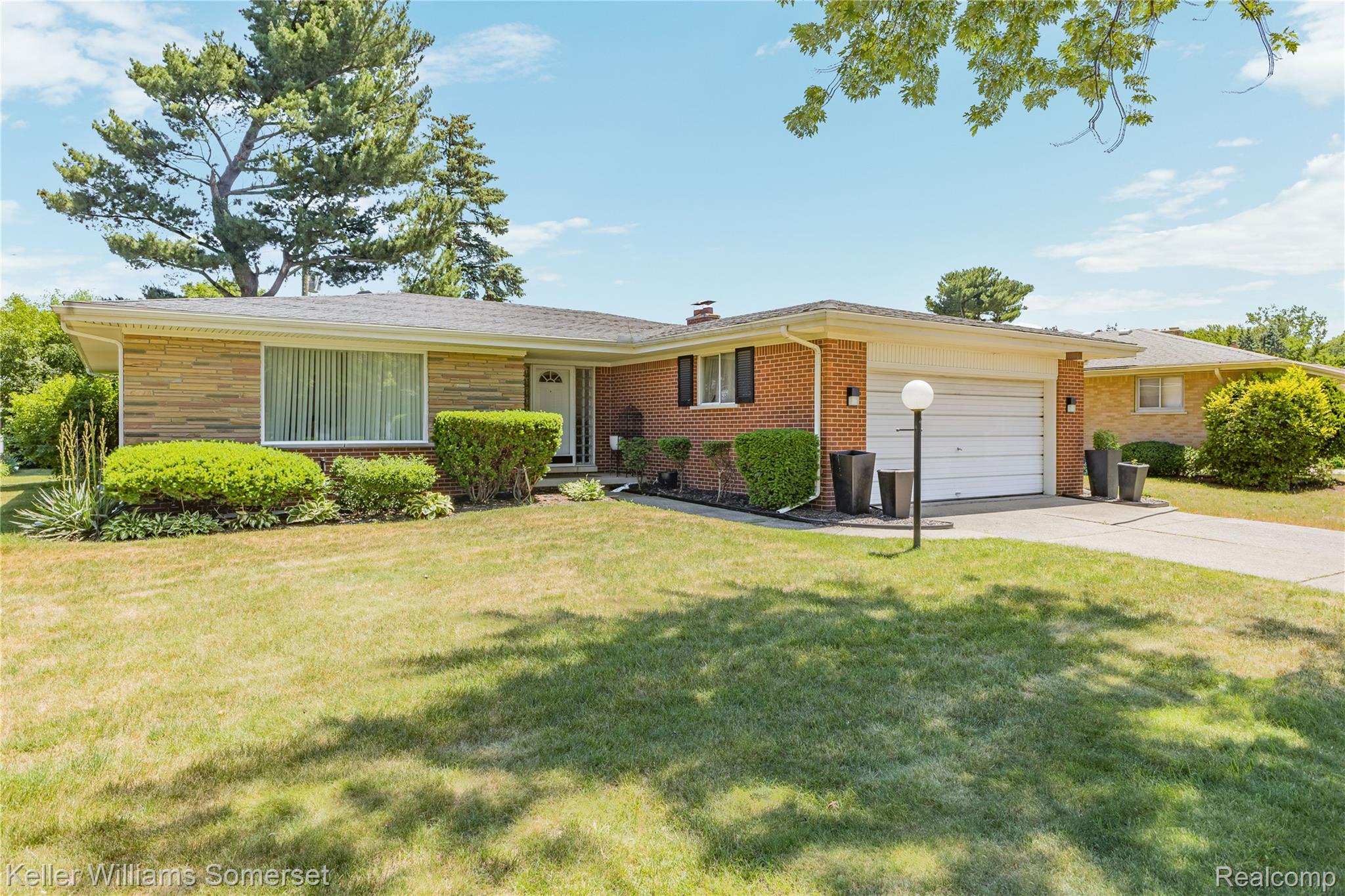 14154 Fenton