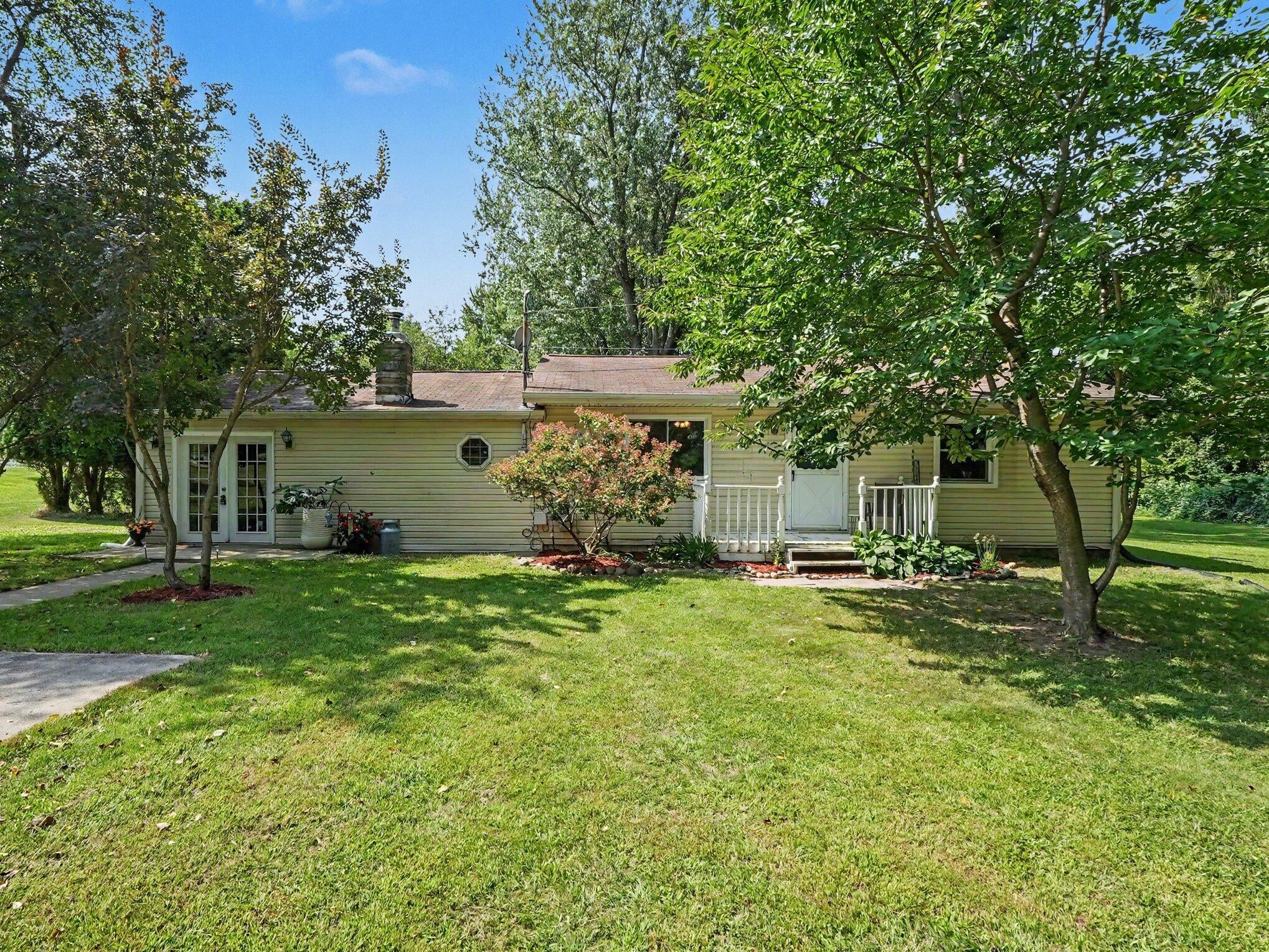9000 N Meridian Road