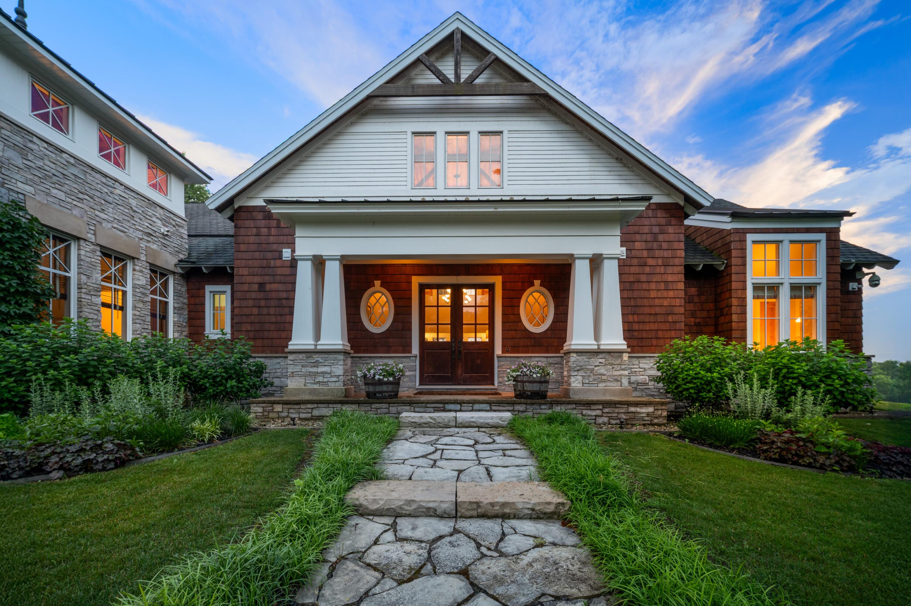 2350 Keenan Hollow Estates