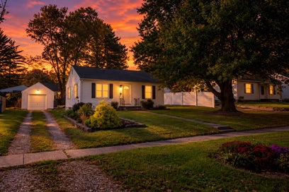 4125 Taft Street Kalamazoo Charter Township MI 49004