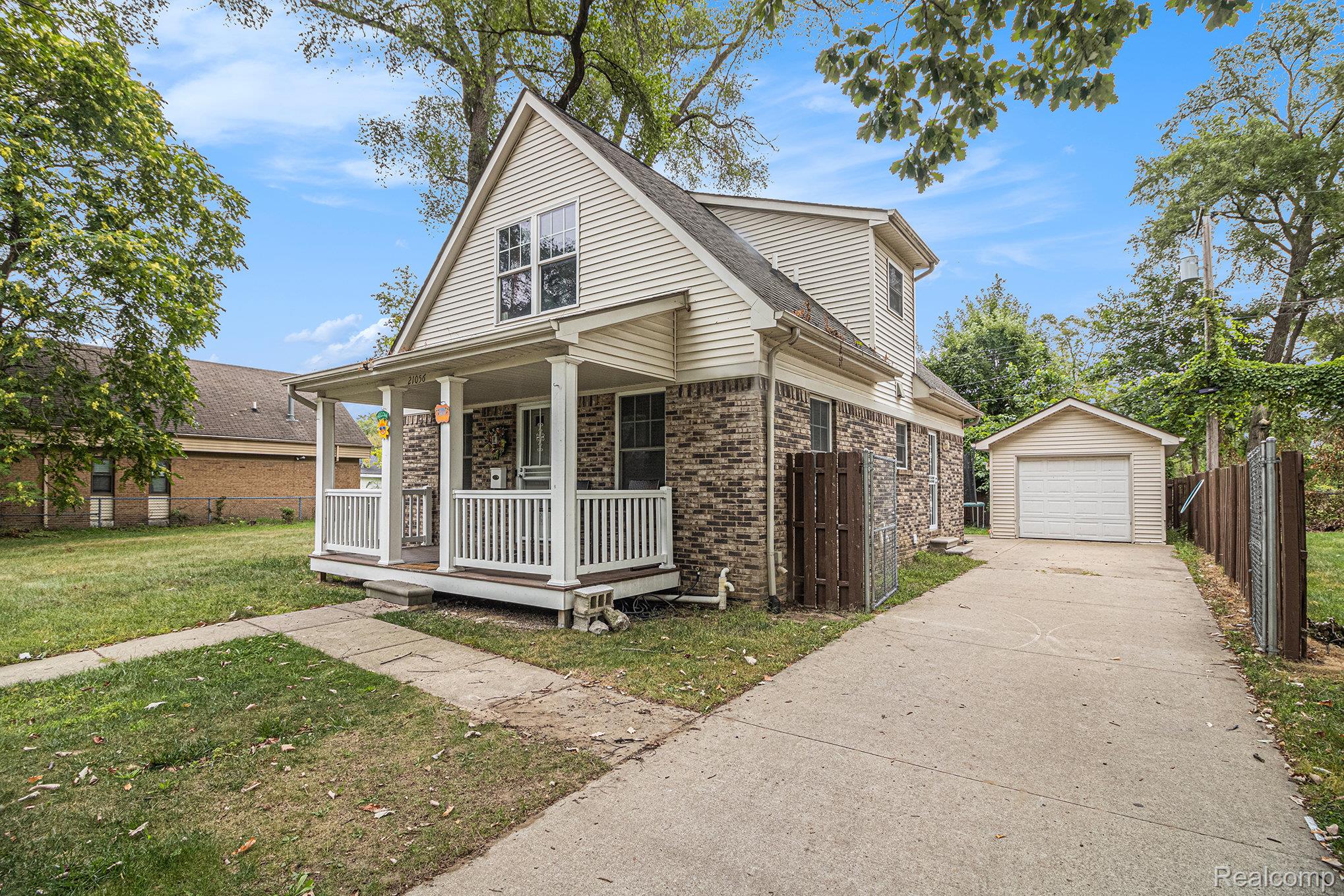 21056 Woodside Avenue