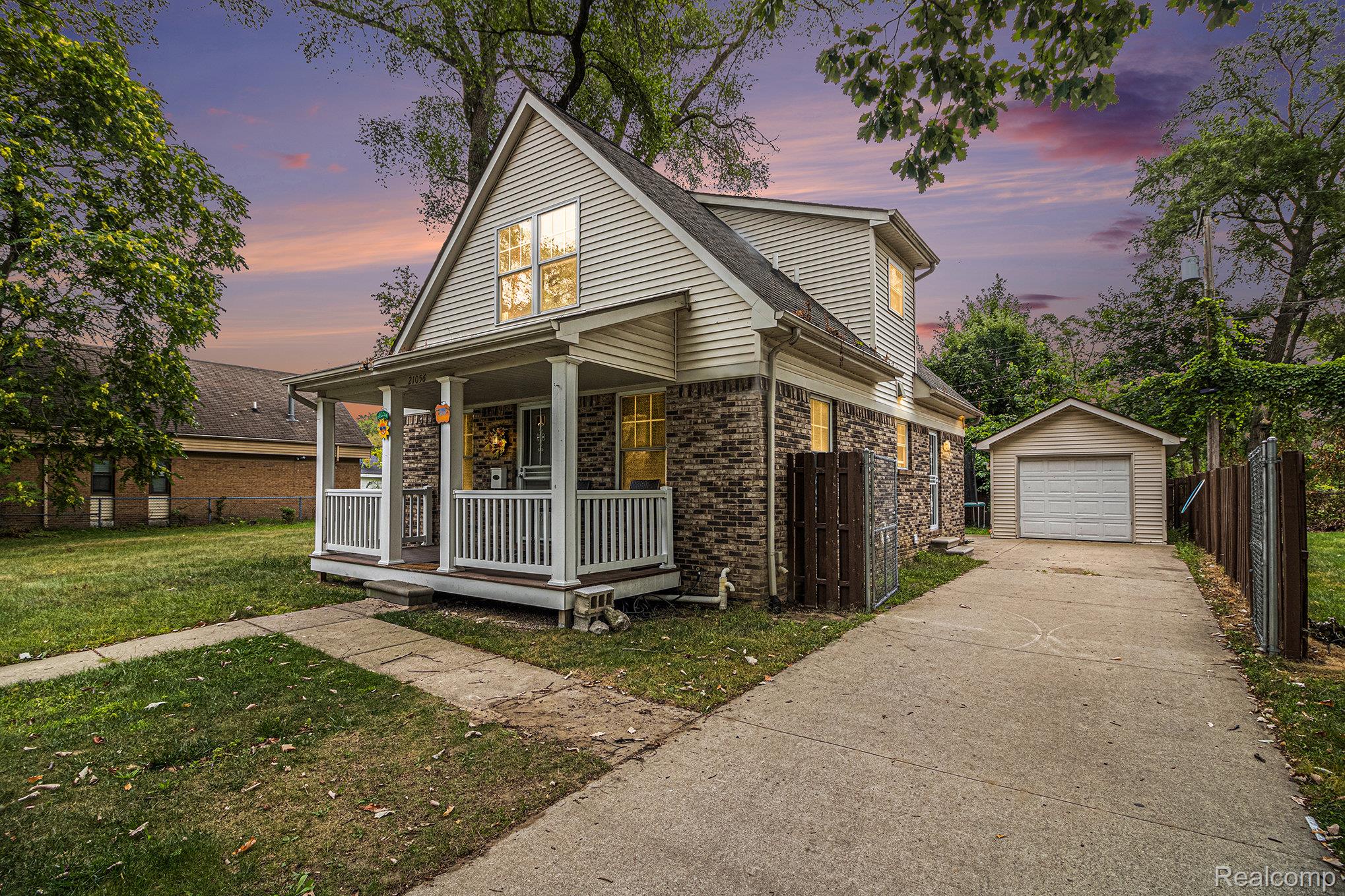 21056 Woodside Avenue