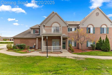 15705 Parkway Lane Southgate City MI 48195