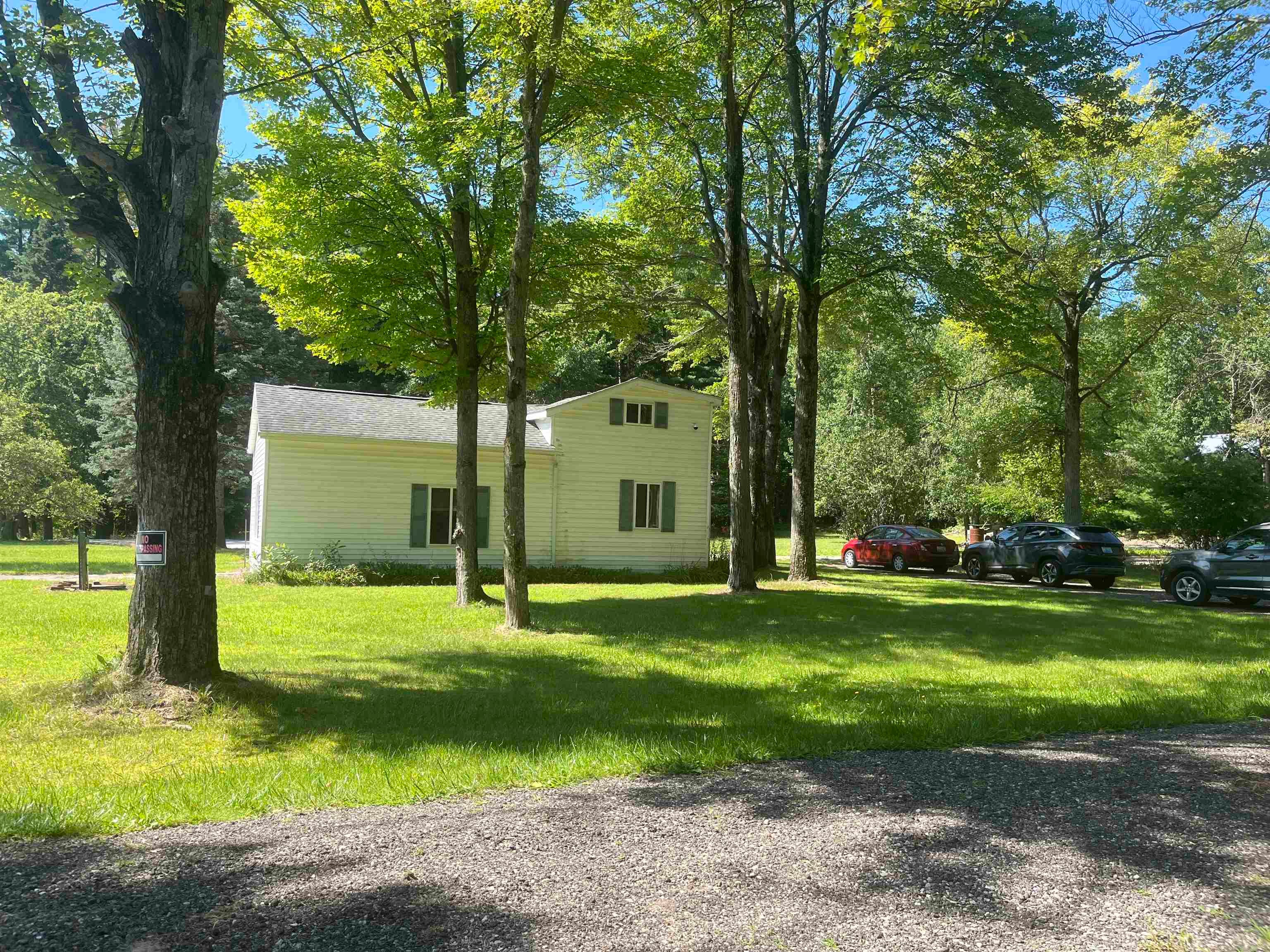 5200 S Huron