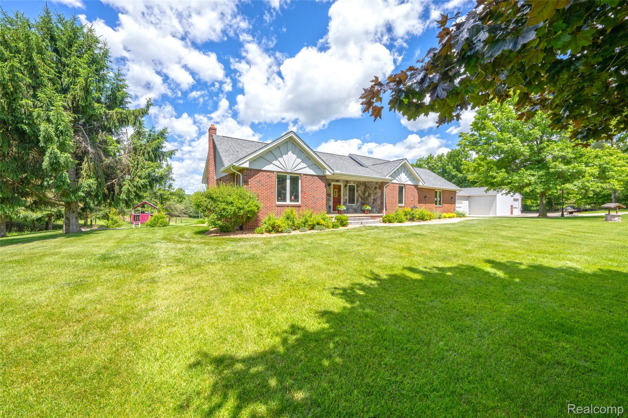 5233 Crawford Road