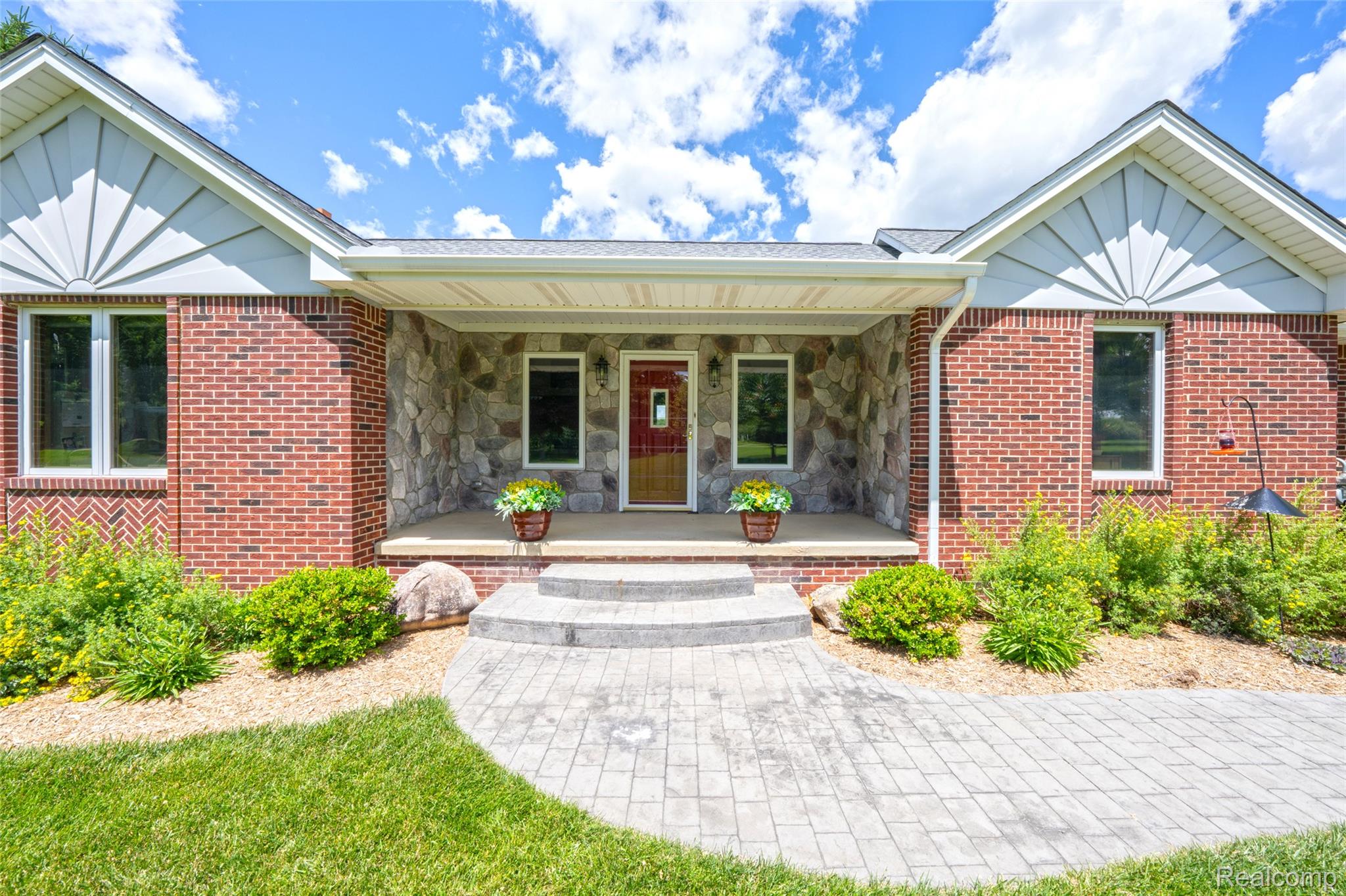 5233 Crawford Road