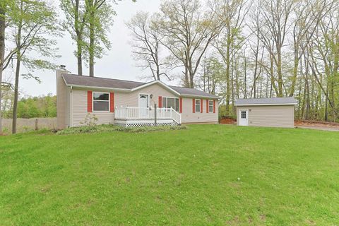 8497 Lake Road Berrien Township MI 49102