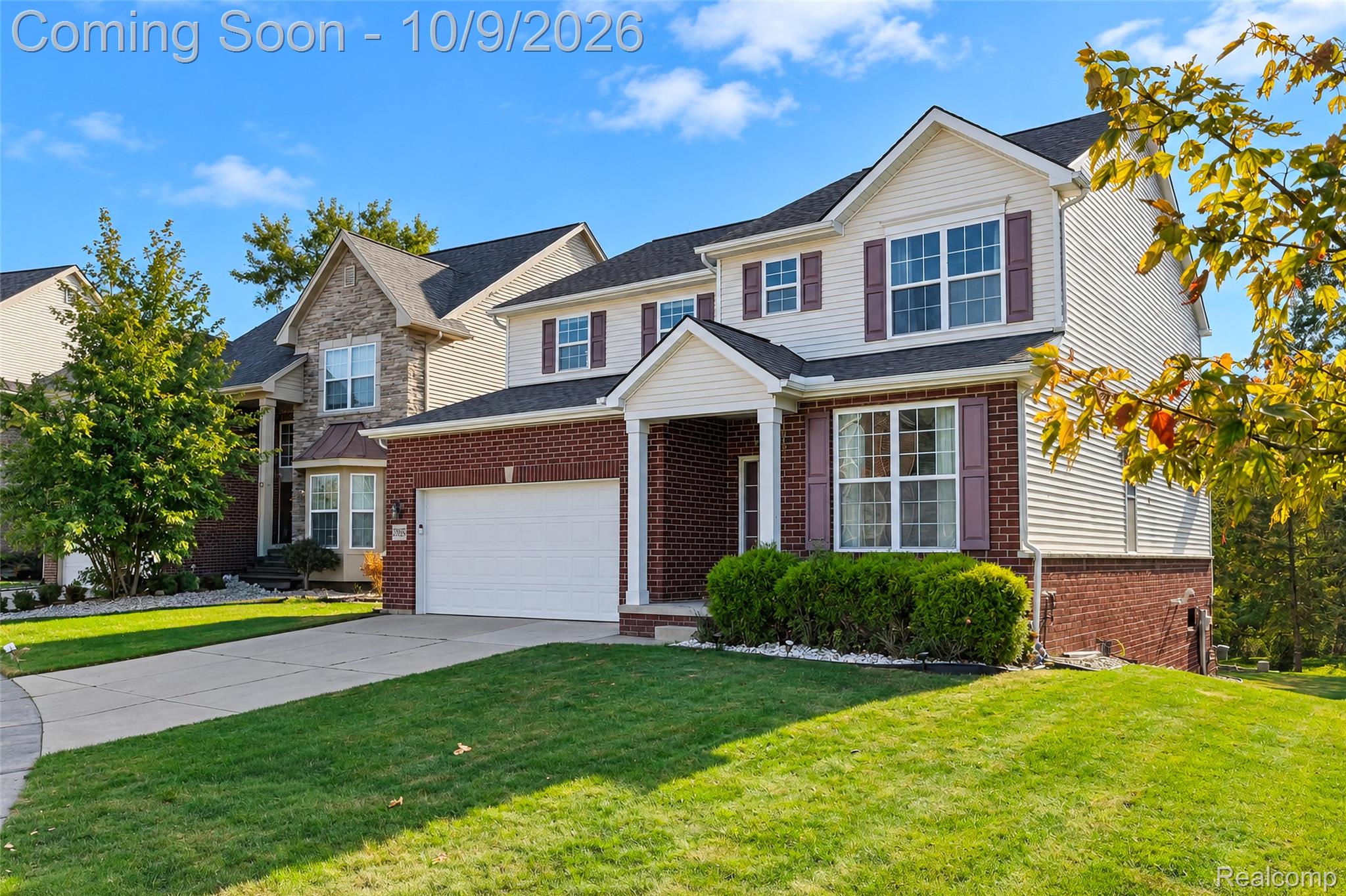 27363 Victoria Road