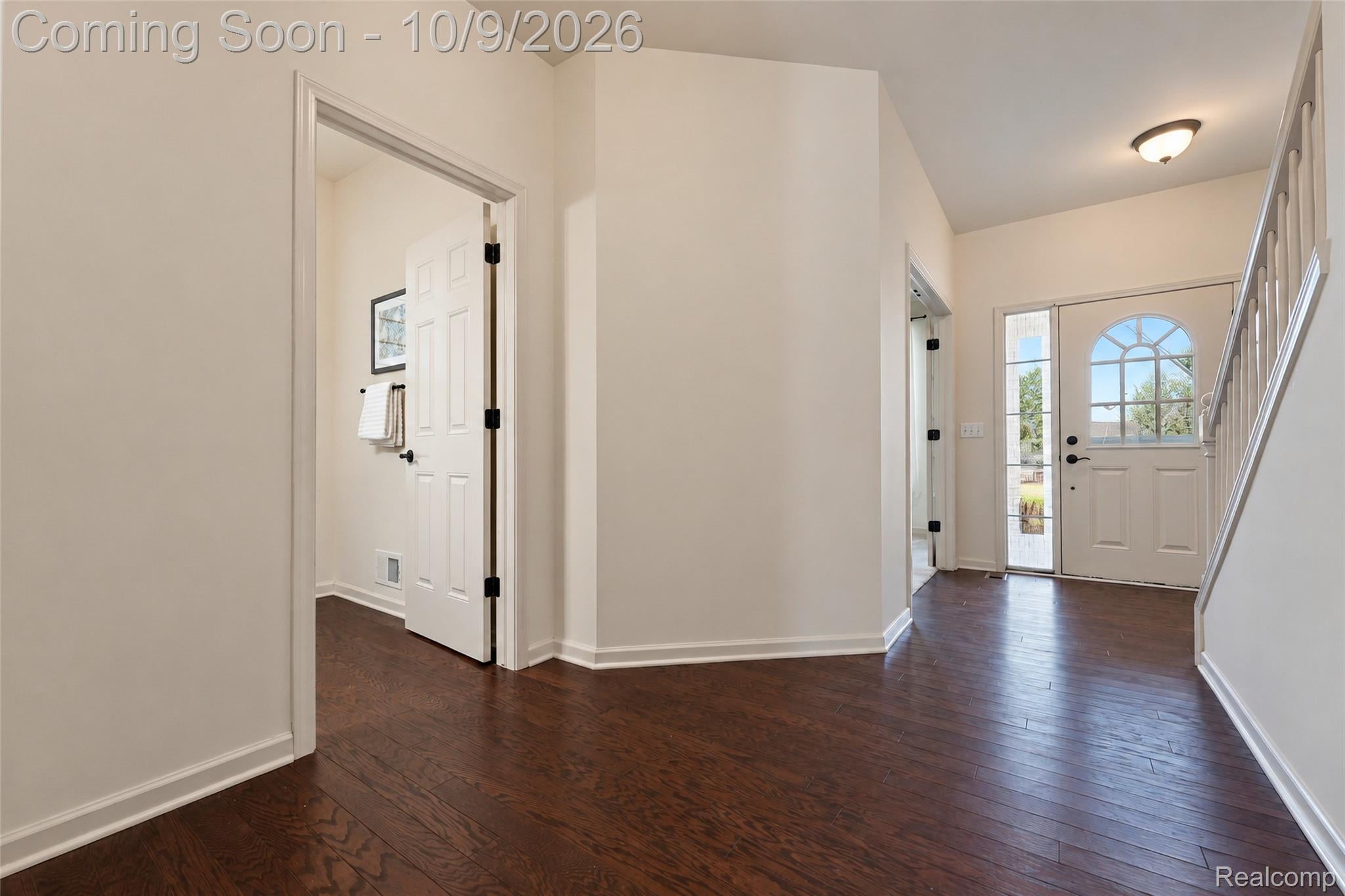 27363 Victoria Road