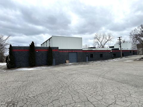 45237-45241 Grand River Avenue Novi City MI 48375