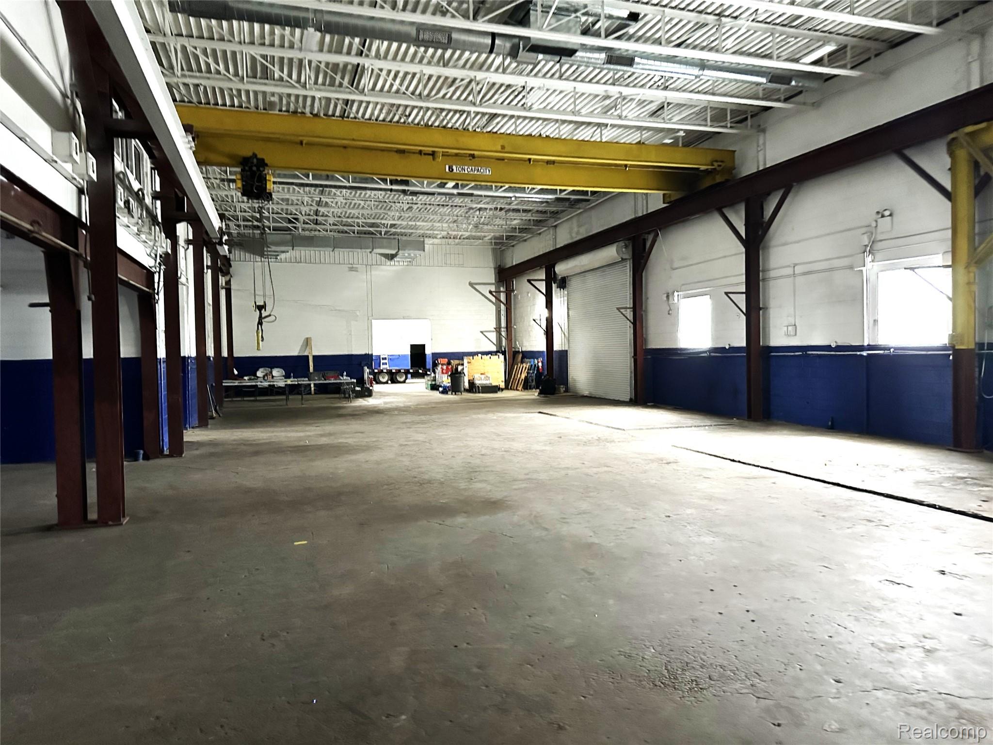 45237-45241 Grand River Avenue