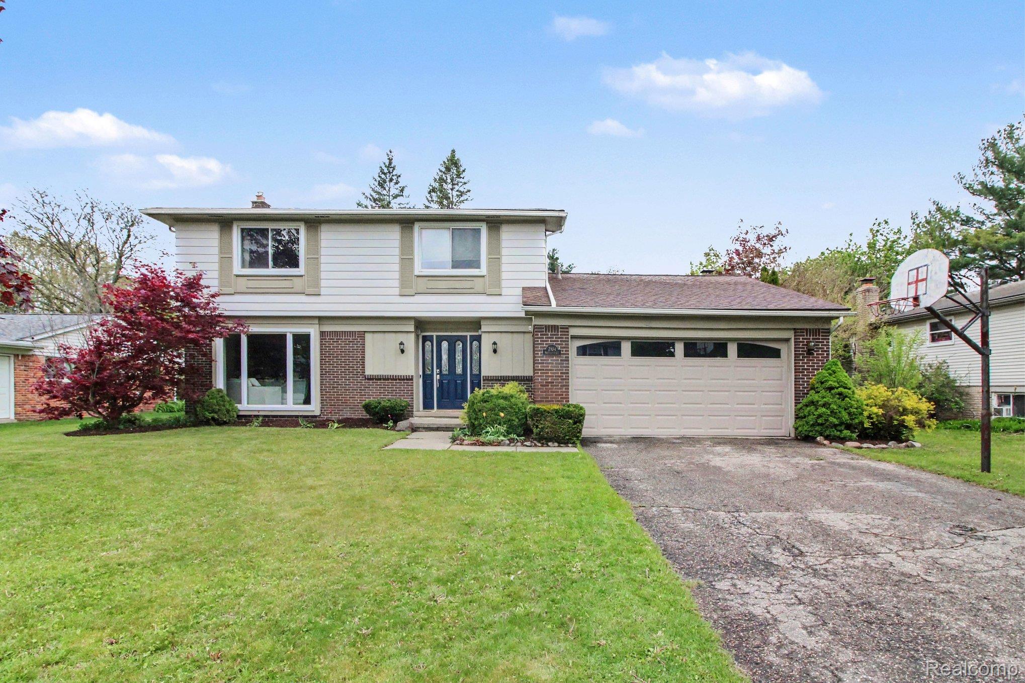 2964 Walmsley Circle Drive