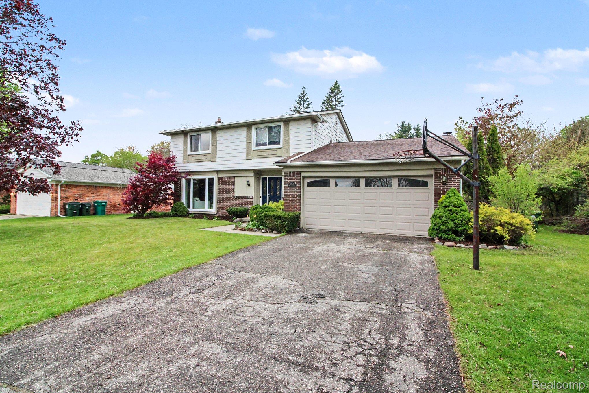 2964 Walmsley Circle Drive
