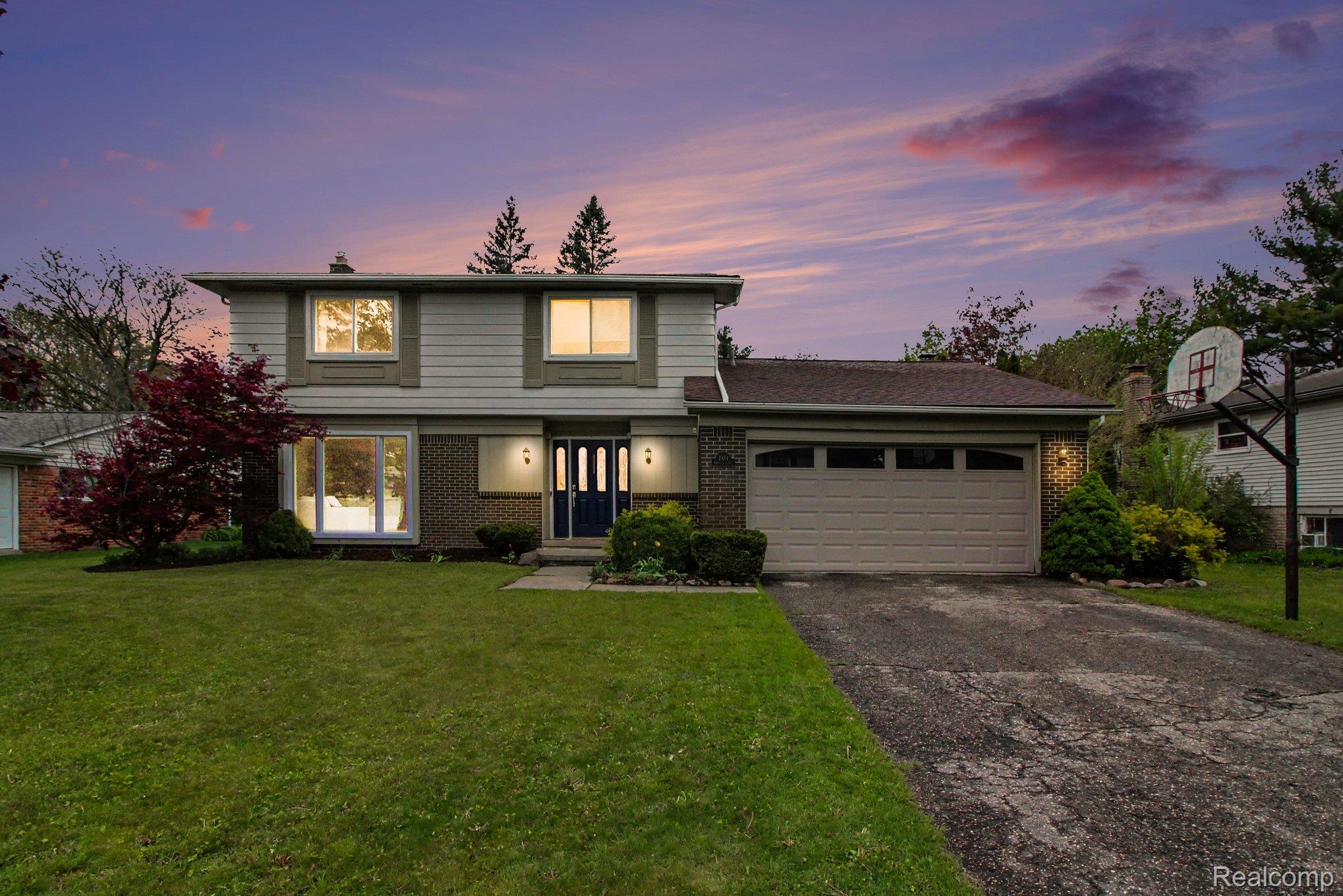 2964 Walmsley Circle Drive