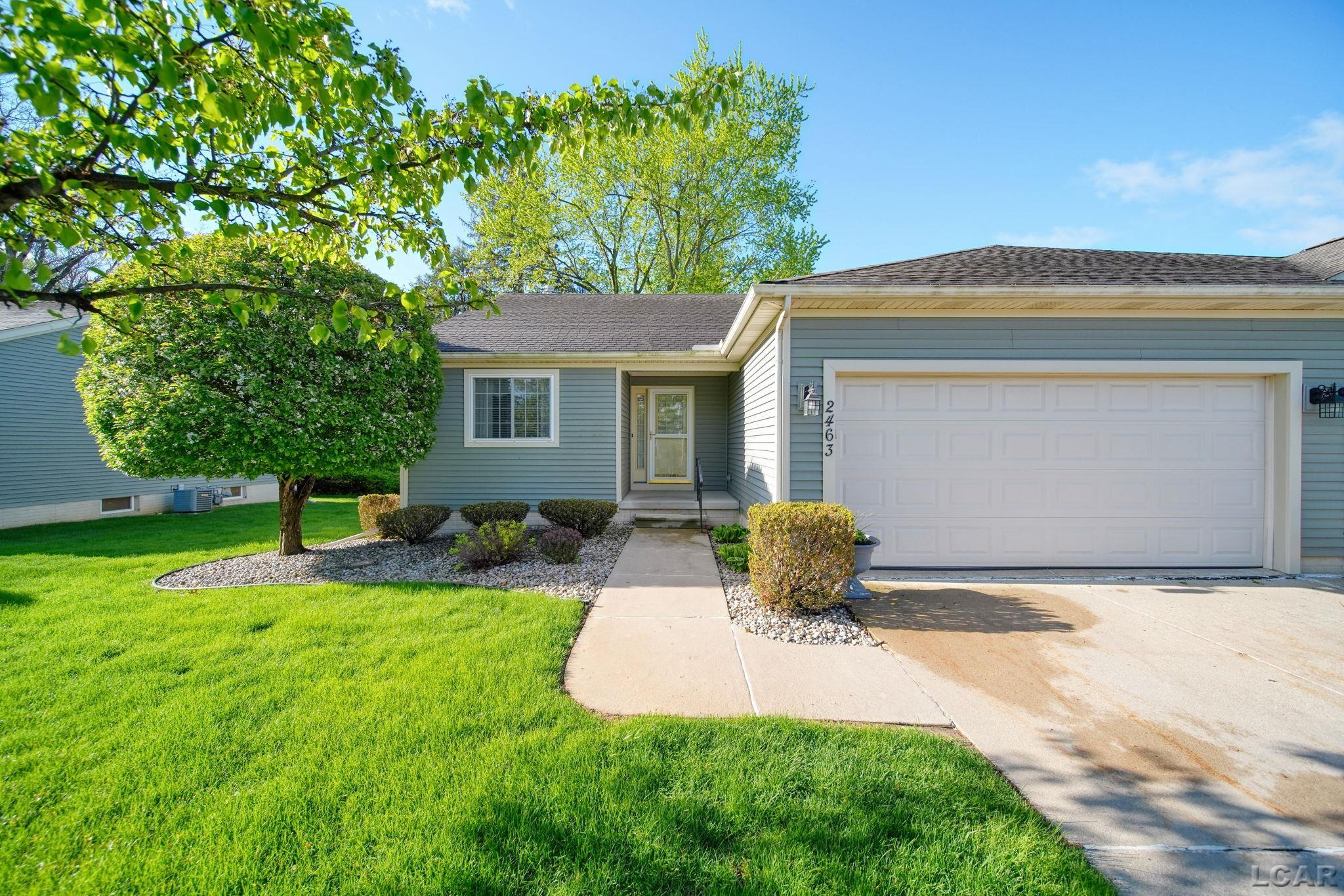 2463 Orient Drive
