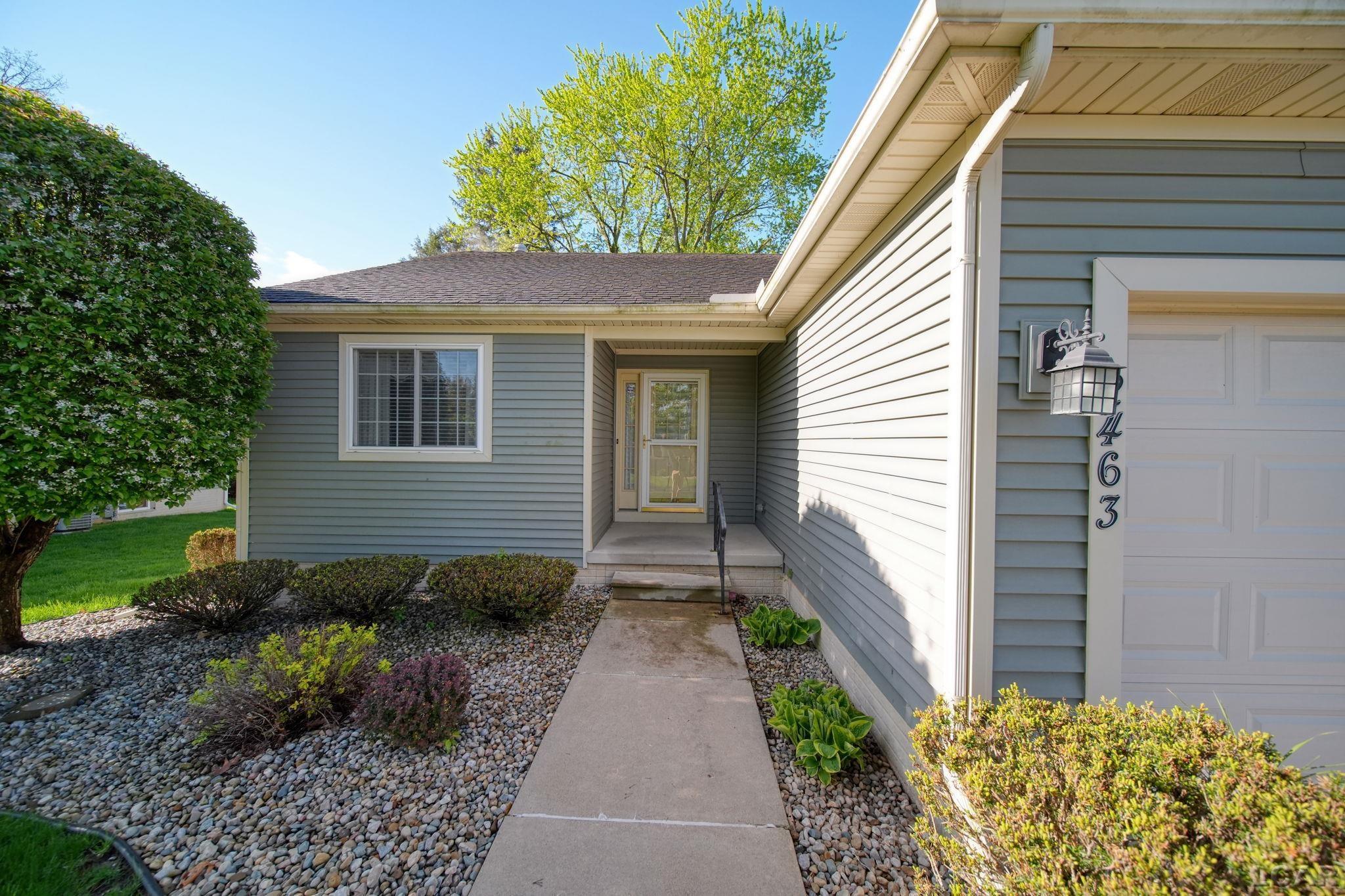 2463 Orient Drive