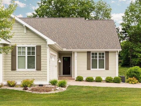 Photo of 172 Wildwood Meadows Drive, Peninsula Township, MI 49686 (MLS # 78080062259)