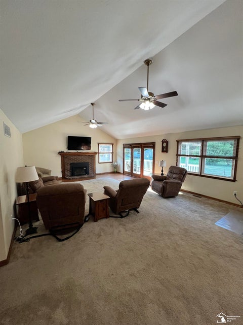 Tiny photo for 38850 Barth Street, Romulus City, MI 48174 (MLS # 57050220246)
