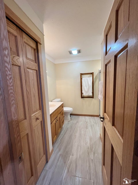 Tiny photo for 38850 Barth Street, Romulus City, MI 48174 (MLS # 57050220246)