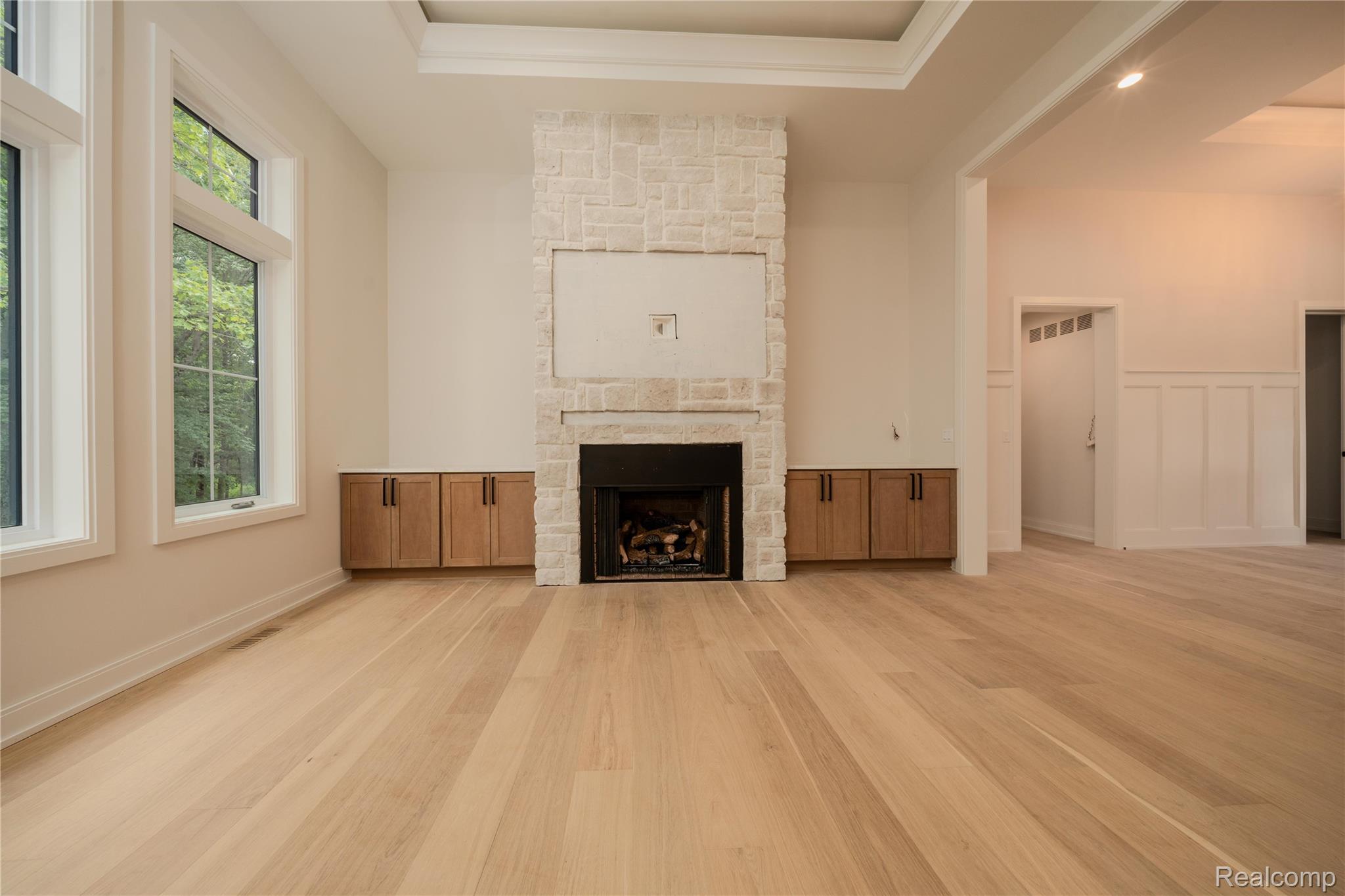 7509 Maple Ridge Drive