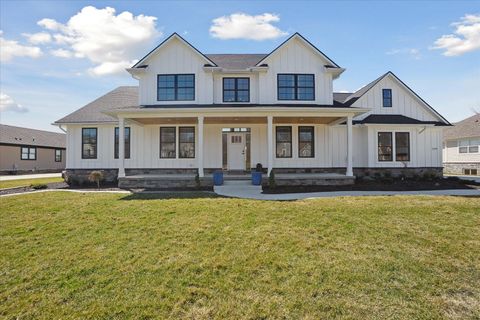 1189 Invitational Drive Metamora Township MI 48455