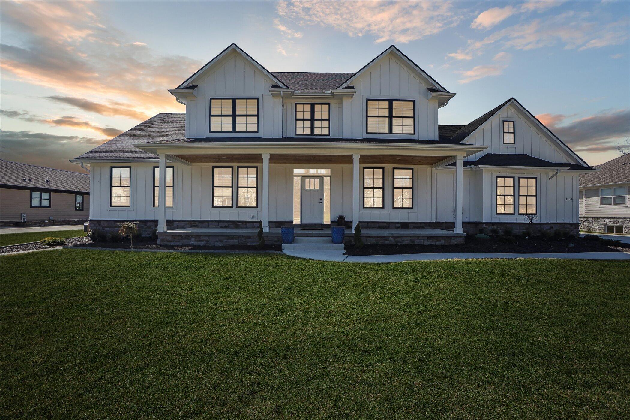 1189 Invitational Drive