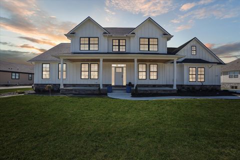 1189 Invitational Drive Metamora Township MI 48455