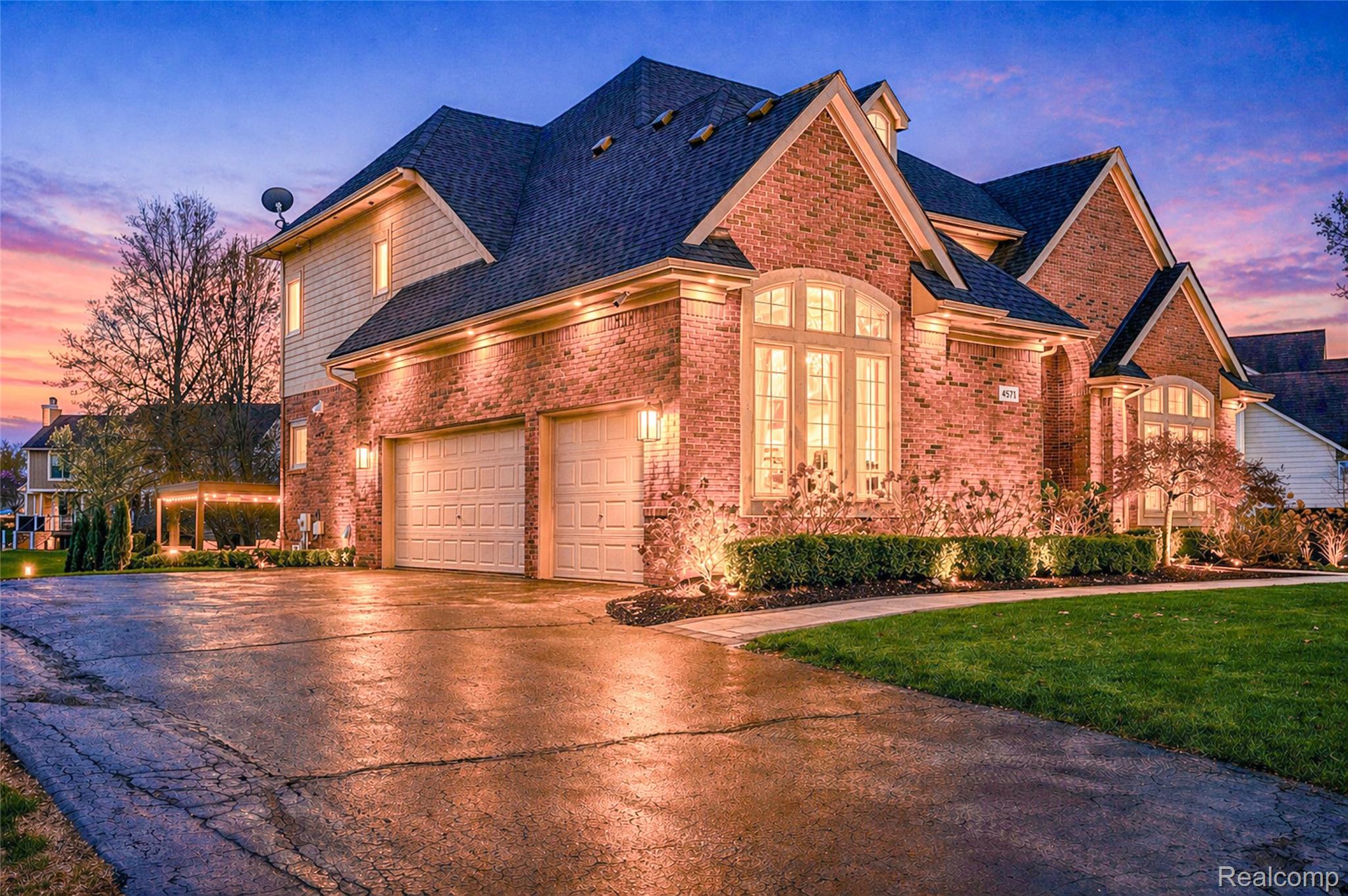 45711 Bristol Circle