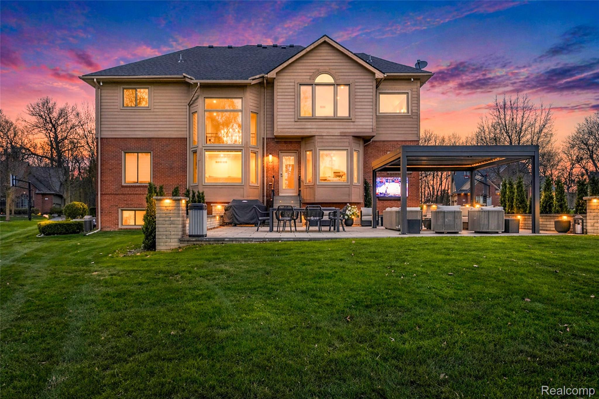 45711 Bristol Circle