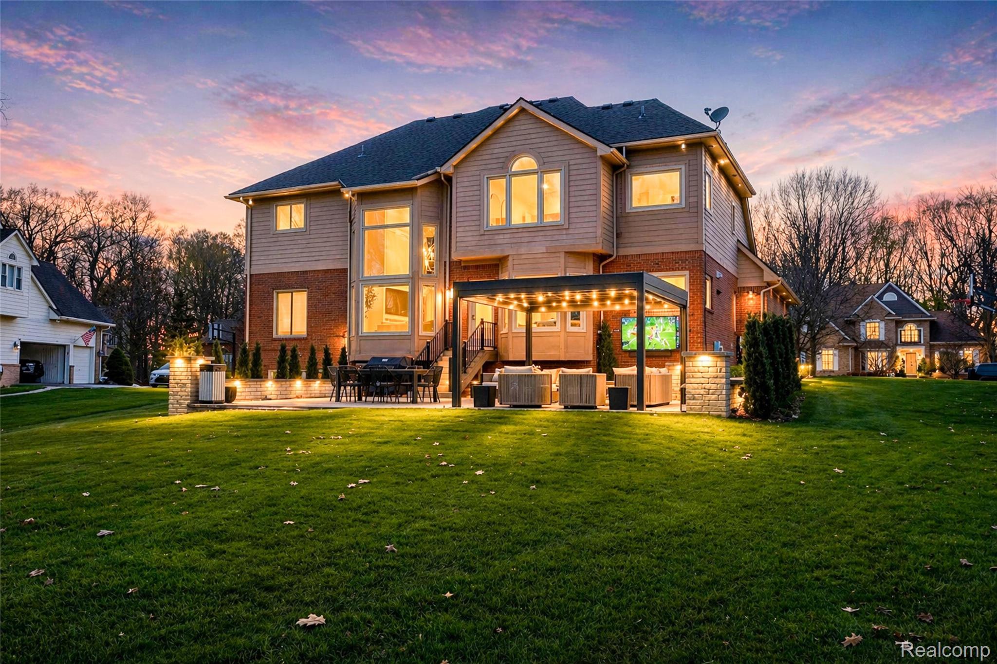 45711 Bristol Circle