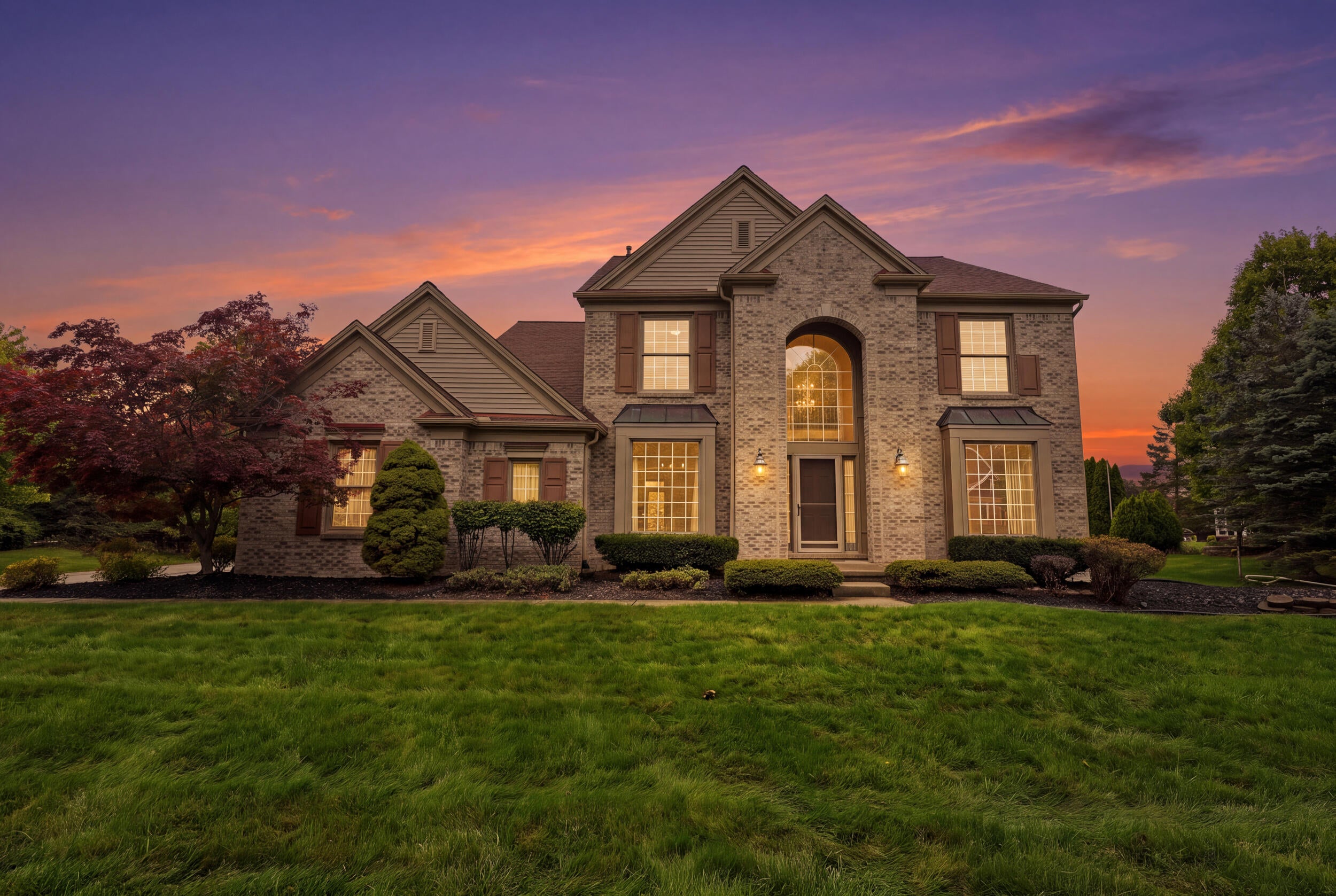 137 Queen Anne Drive