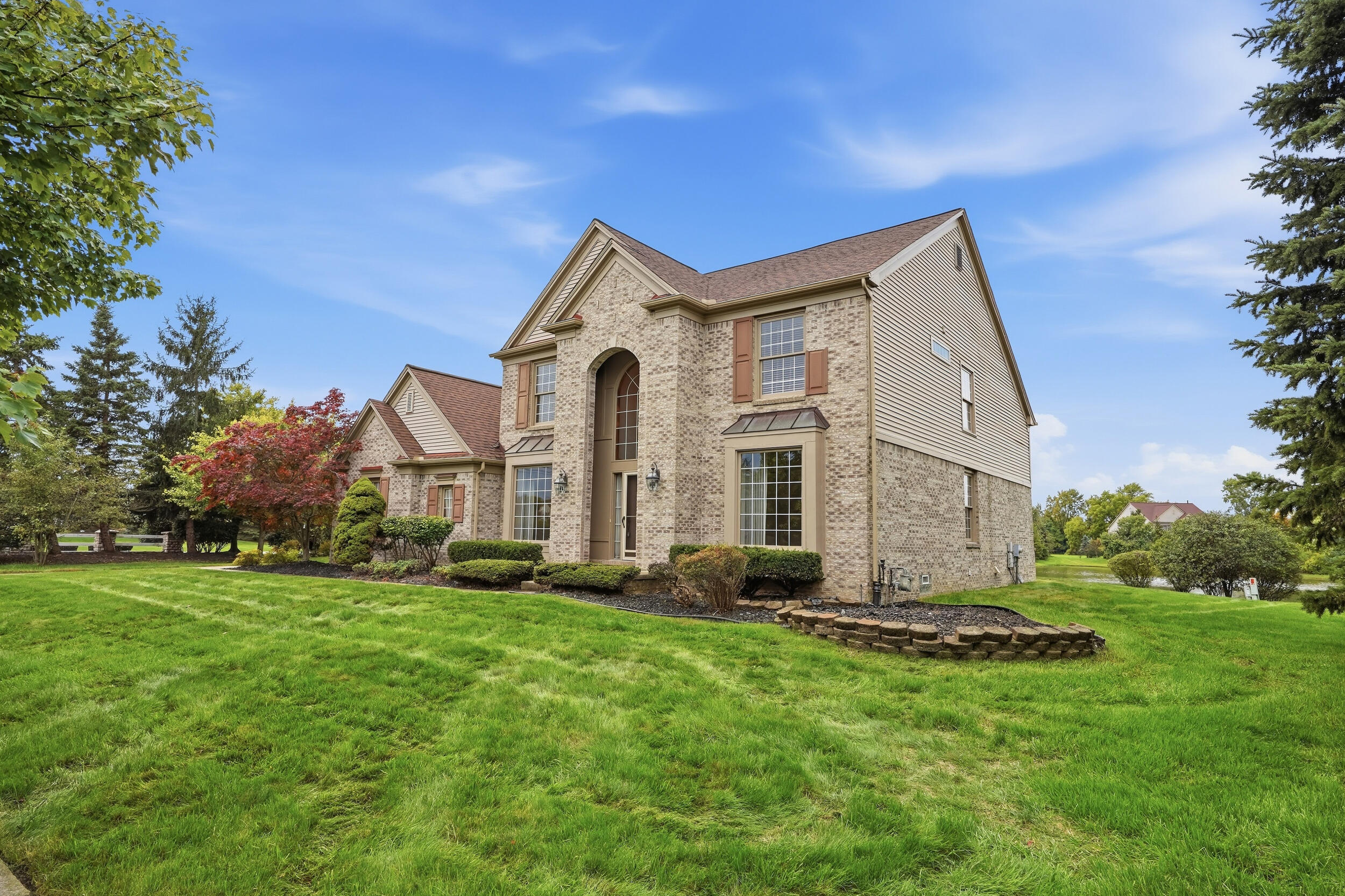 137 Queen Anne Drive