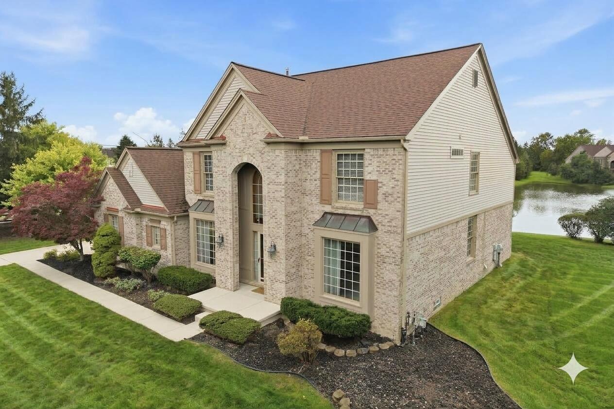 137 Queen Anne Drive