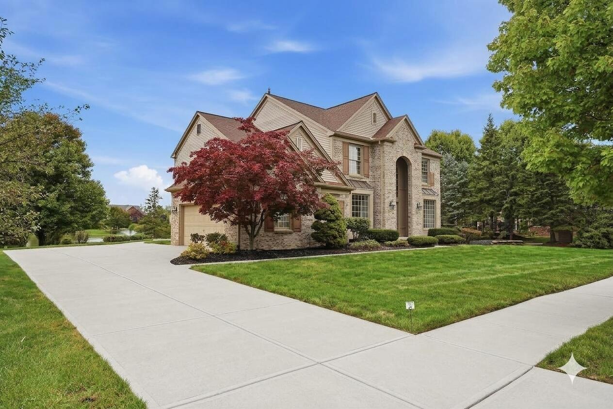 137 Queen Anne Drive