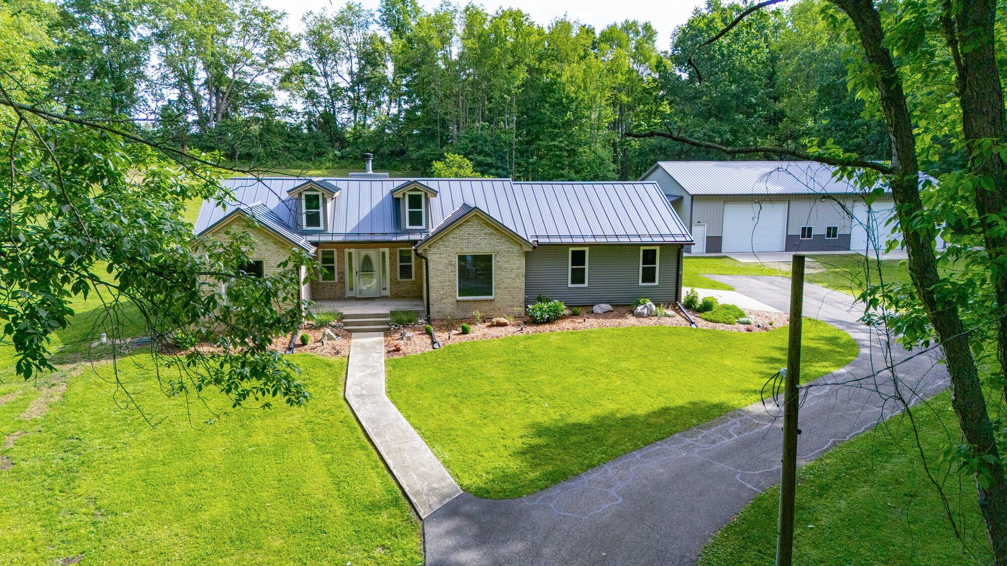 5205 F Drive S