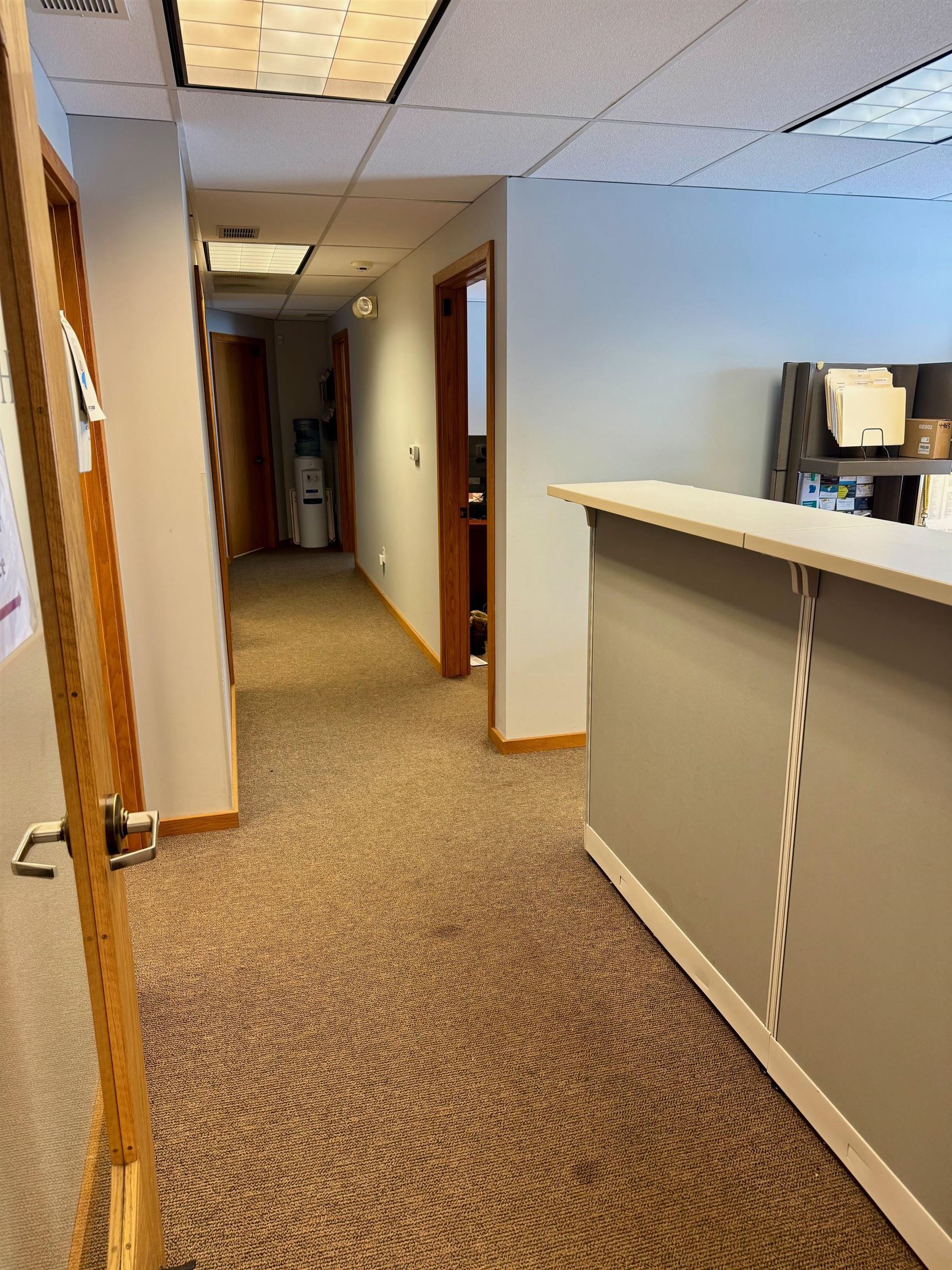 2240 South Airport Road