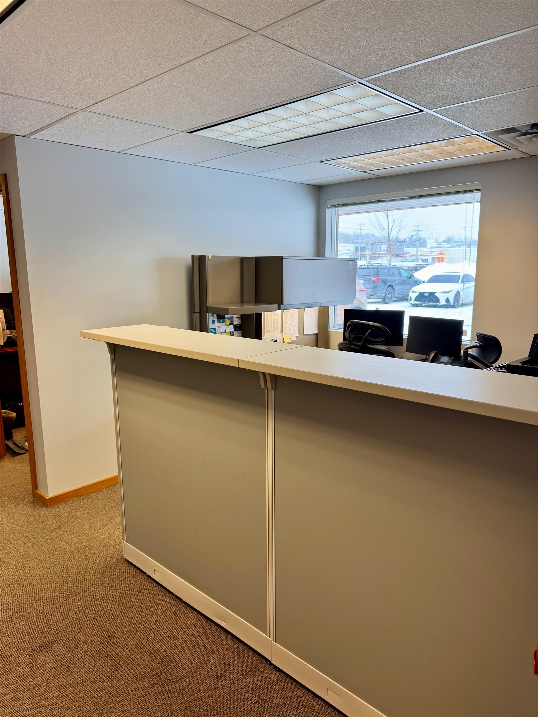 2240 South Airport Road