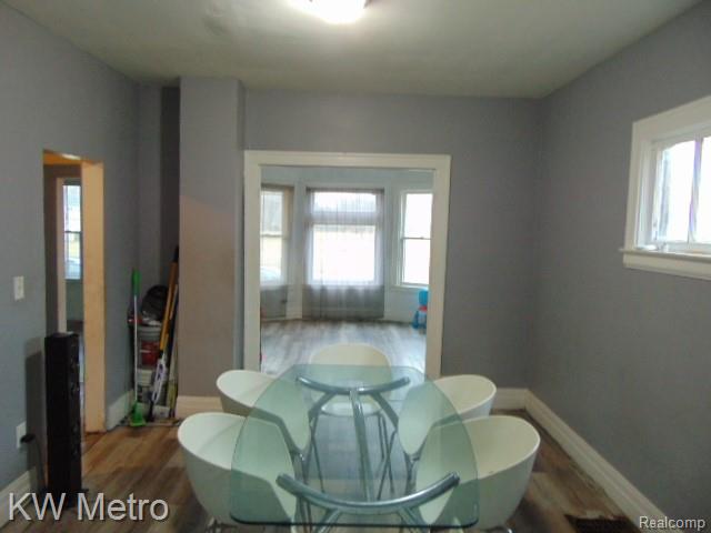 3015 Van Dyke Street