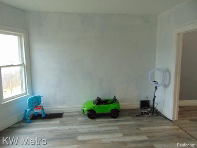 3015 Van Dyke Street