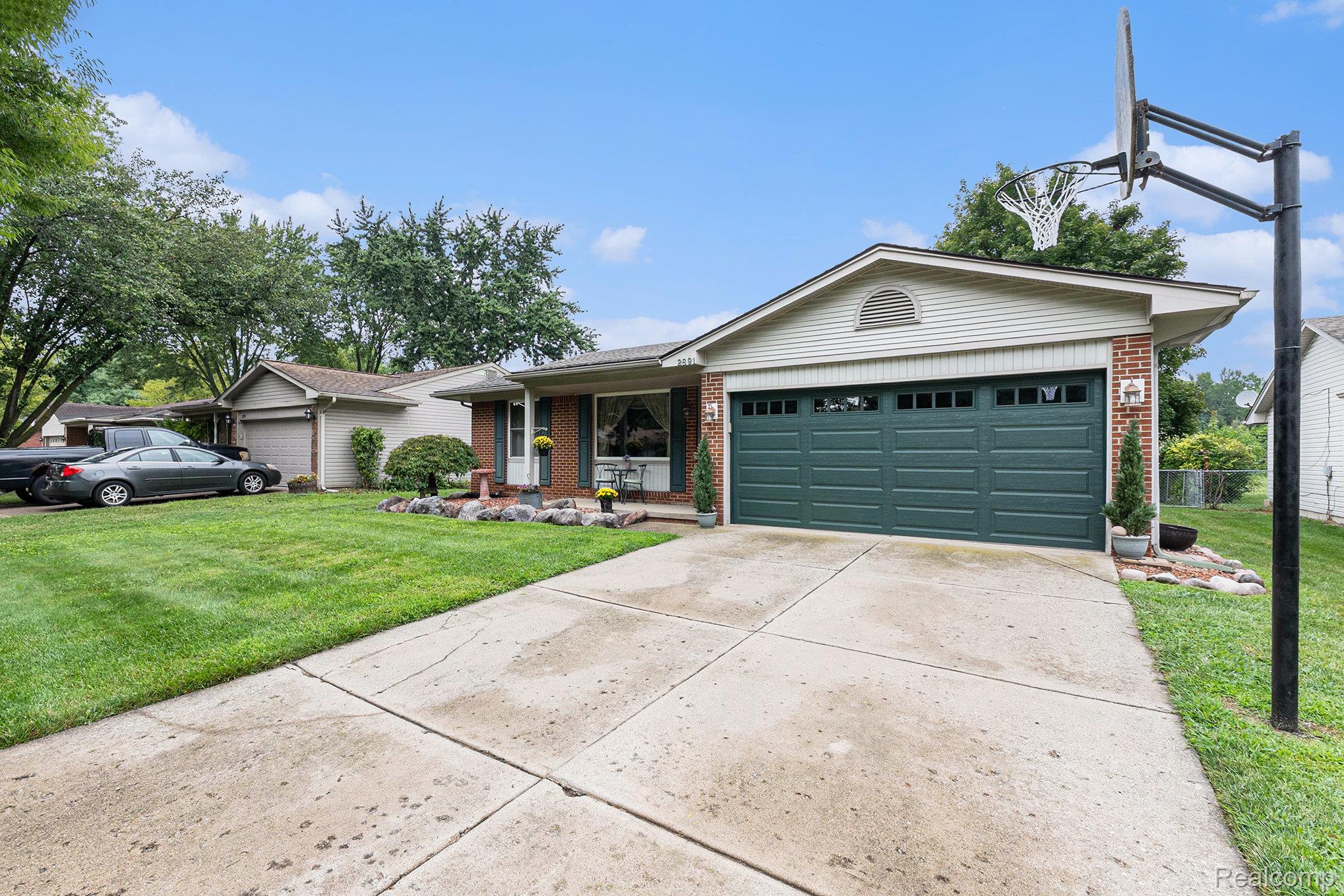 2891 Winter Drive