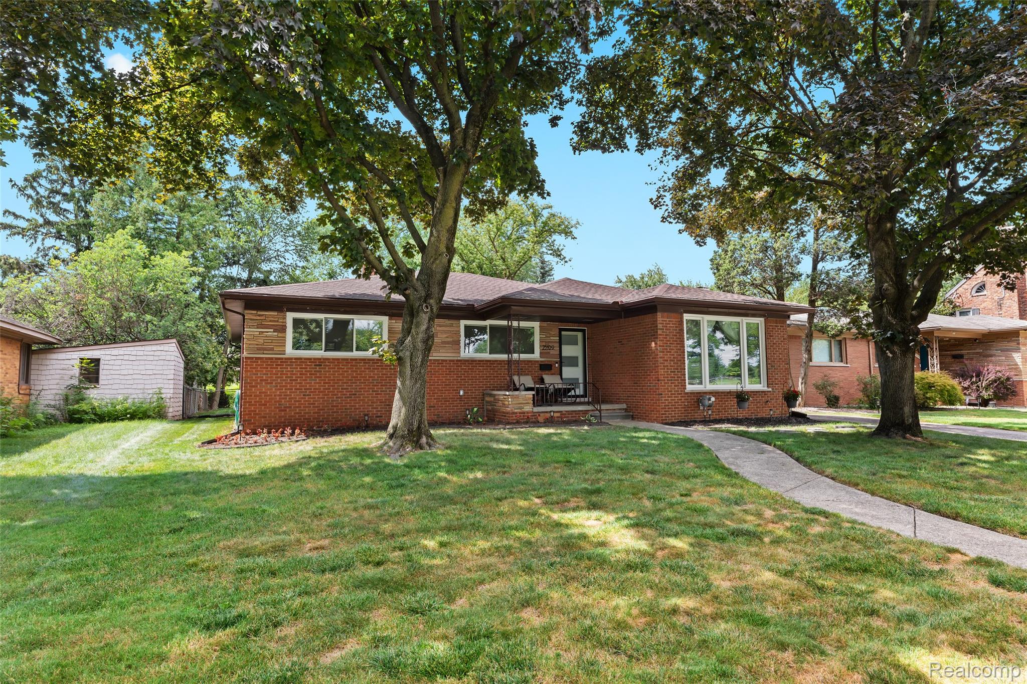 25109 Scotia Road