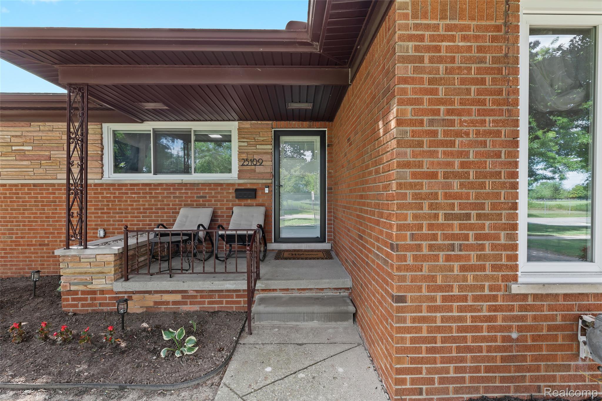25109 Scotia Road
