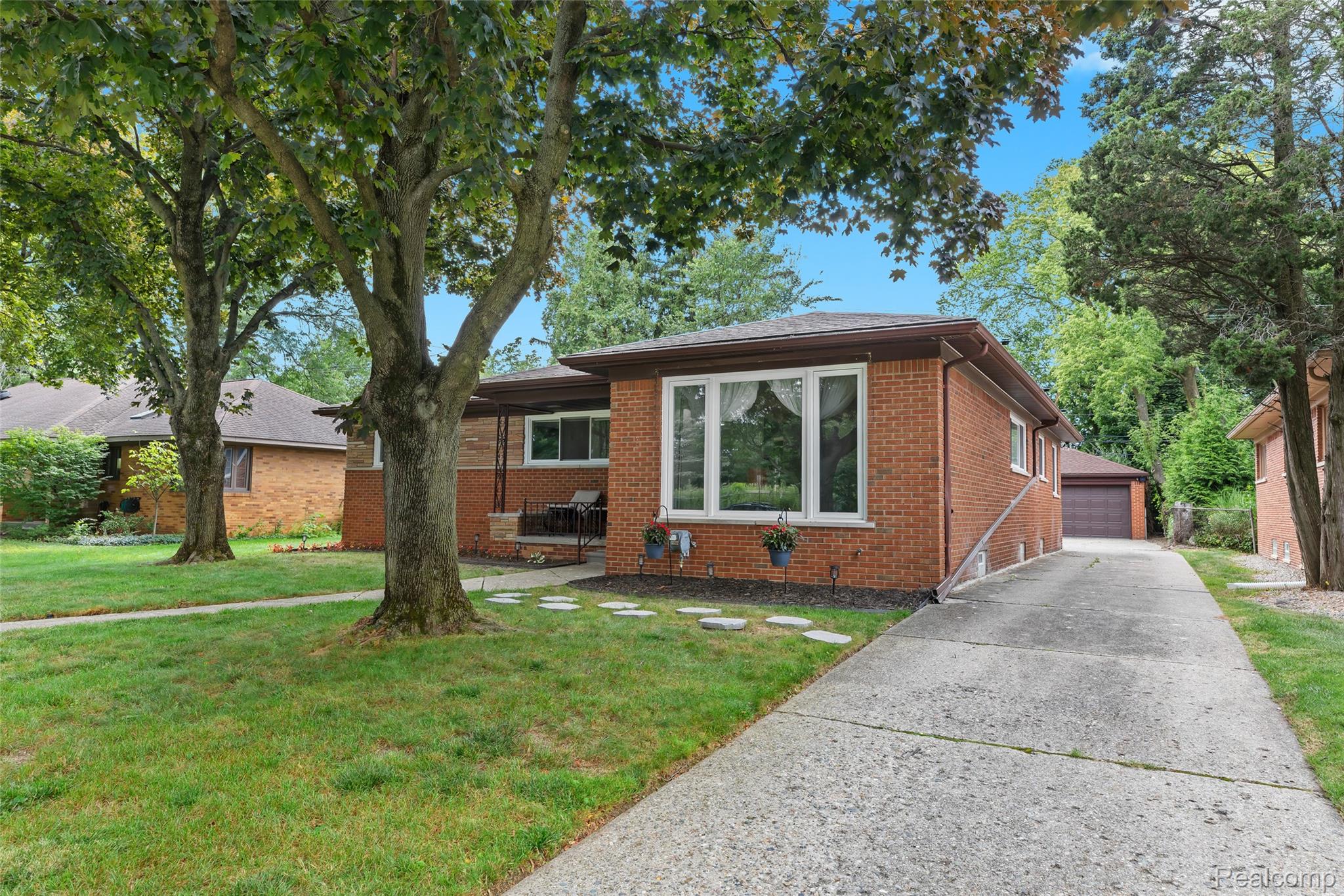 25109 Scotia Road
