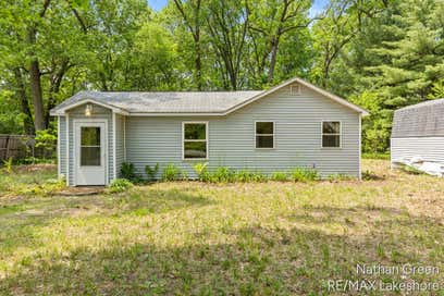 1267 Chatterson Road Egelston Township MI 49442