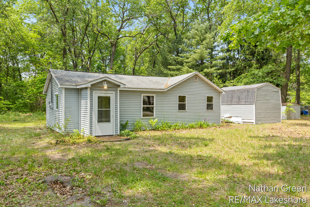 1267 Chatterson Road