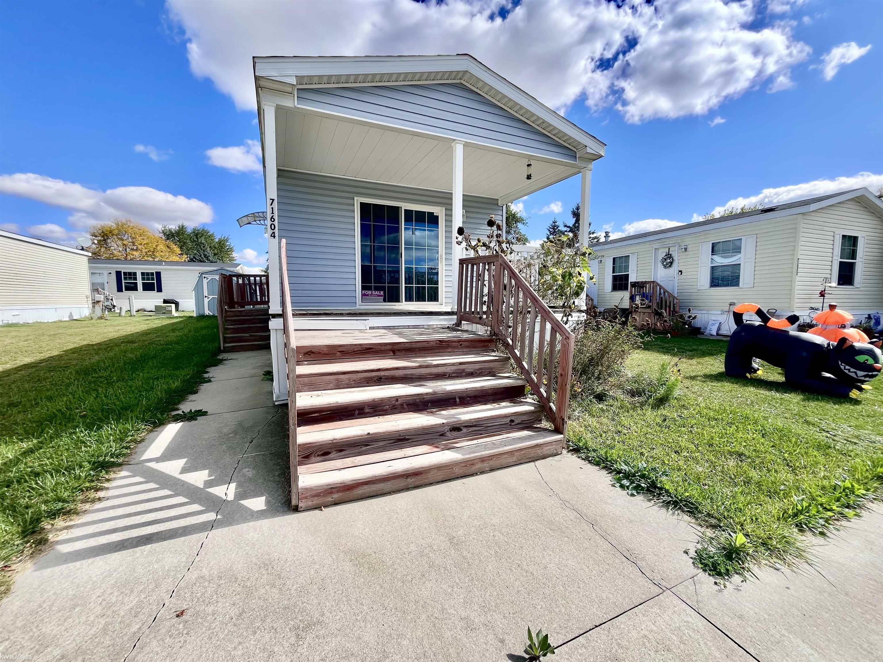 71604 Saint David Court