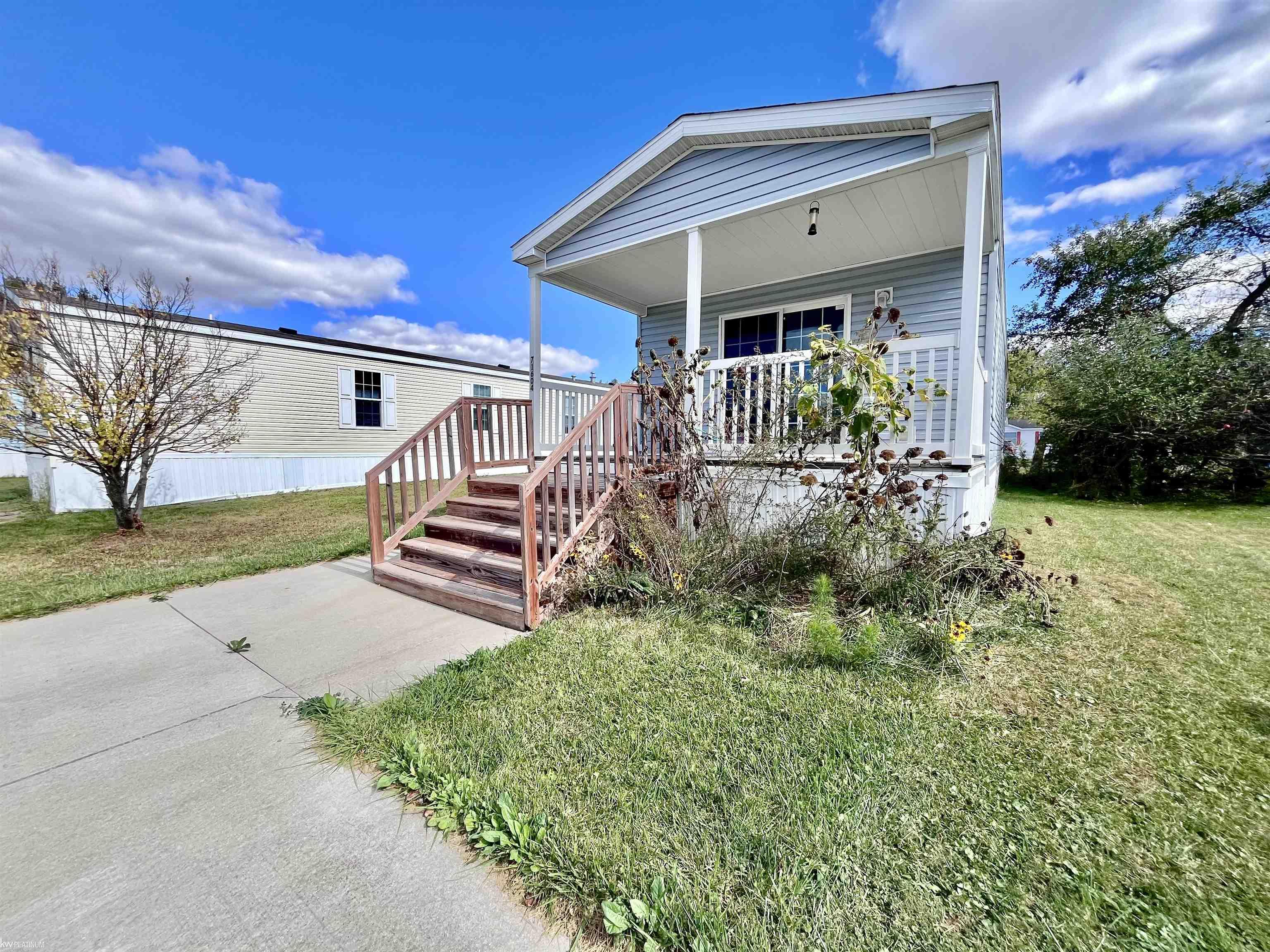 71604 Saint David Court