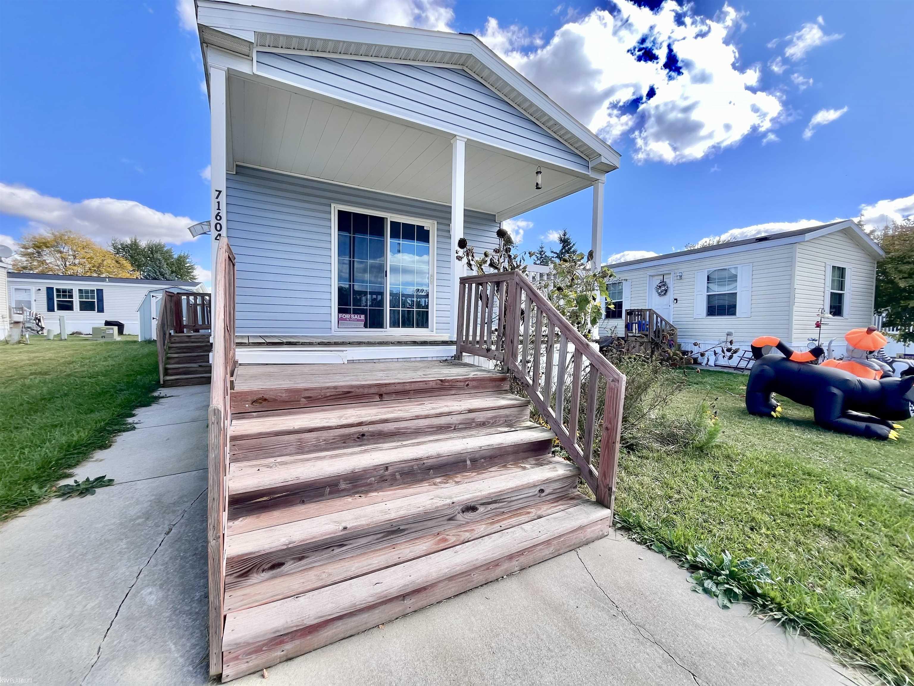 71604 Saint David Court