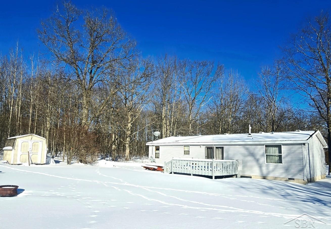 151 Home Acres Drive