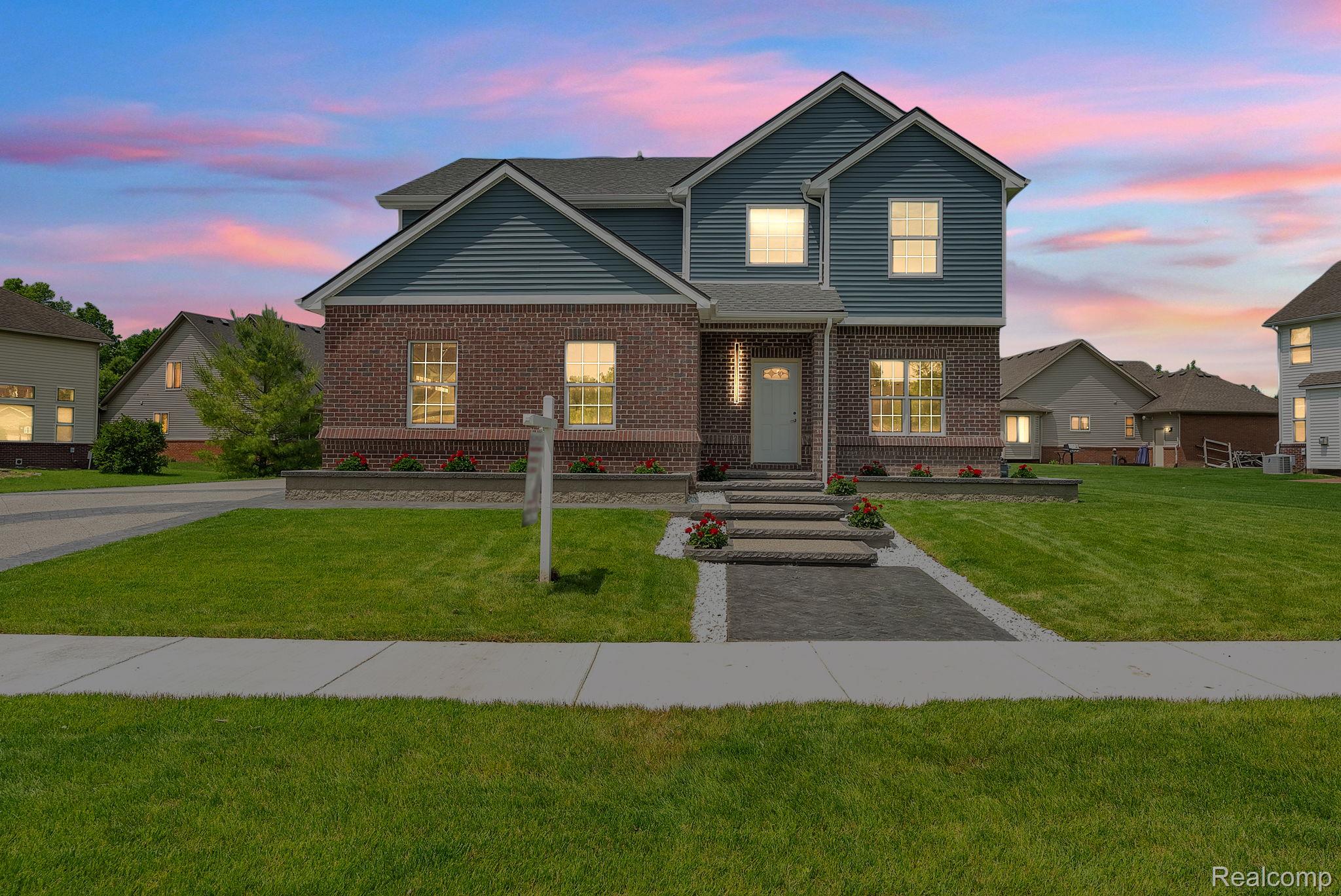 23594 Crescent Ridge Drive